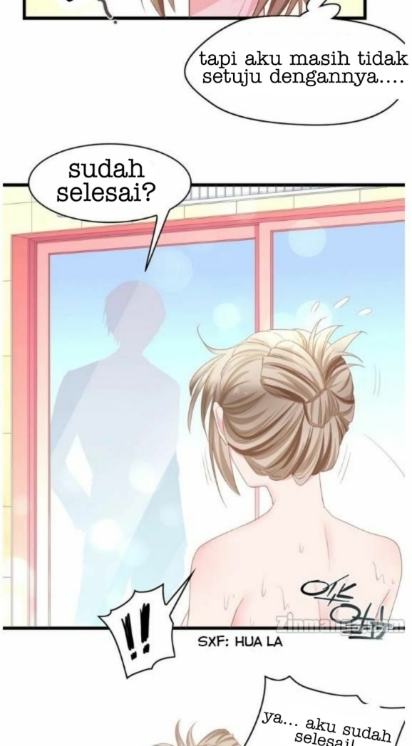 The President Lovely Wife Chapter 07 Gambar 25